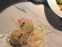 -赠李白·如诗的川味(余杭万达广场店)