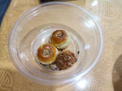 -鹏城人家海鲜酒家·23年老字号(较场尾店)
