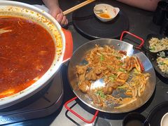 -红盔甲·小龙虾(人民广场店)