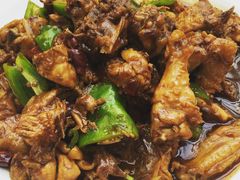 -食欲老院子荆芥疙瘩汤(经五路店)