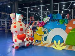 -巴克创奇梦工厂