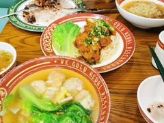 -肥韬茶餐厅(南山mini店)