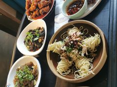 -井水小厨·湘菜(活力广场店)