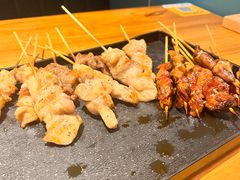 -王氏炉匠·烧鸟放题自助(三里屯店)