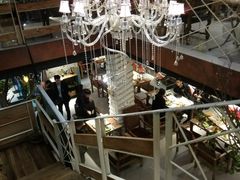 大堂-通海俄式烧烤·俄罗斯大串(嵩山路店)