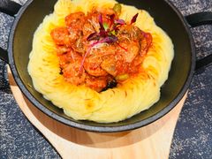 -俄士厨房(环球港店)
