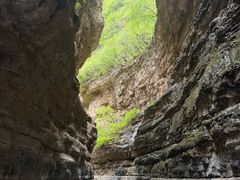 -龙门涧景区
