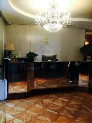 -TIME SPA科技美肤机构