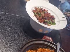 -大拙里·精致融合菜(沙湖桃源国际店)