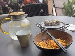 -赤面仔(麓湖美食岛店)