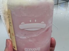 -果呀呀(国金街店)