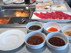 -海底捞火锅(番禺广场店)