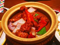 -澳门星记猪骨(虹口龙之梦店)