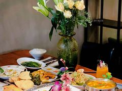 -Siam泰餐厅(水上公园店)