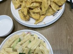 -直隶安家罩饼(复兴路店)