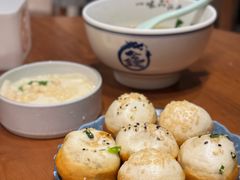 -鑫震源·苏式大虾生煎(山塘街店)