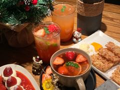 -KCOOKING概念韩餐(世茂52+店)