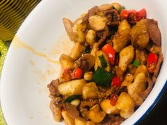 -湘遇餐厅(澎厨店)