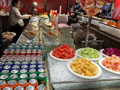 -温州喜来登酒店-盛宴西餐厅