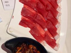 -东来顺饭庄(西直门店)