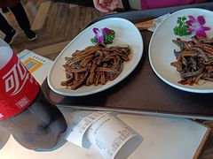 -花园茶楼(兴城西路店)