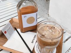 -ADO KAFE(大学城店)
