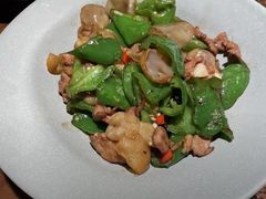 -缪氏川菜(丰盛町店)