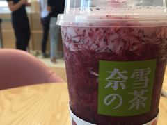 -奈雪的茶(杭州万象城PRO店)