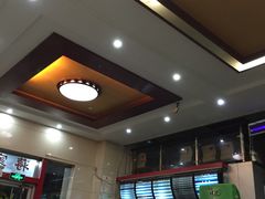 -蒋家桥饺面店(广陵路店)