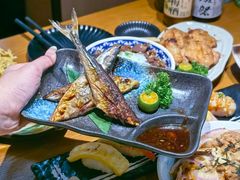 -赤稻·日式料理(禅城店)