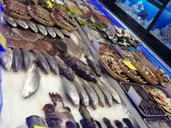-新海渔港·胶东海鲜家常菜·家宴(奥体中心店)