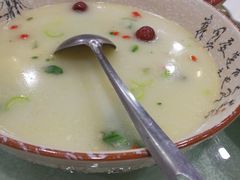 -牛庄馅饼(安通街店)