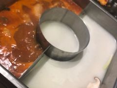 -新辣道鱼火锅(领展购物广场·中关村店)