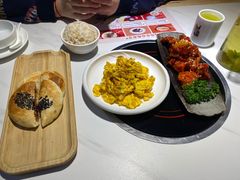 -黑鸡小馆(金源店)