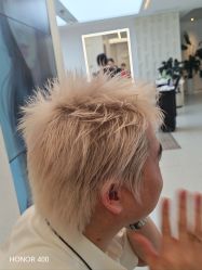 -魔型社烫染店