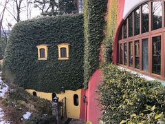 -三鹰之森吉卜力美术馆