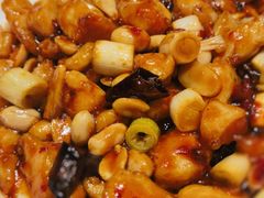 -大碗居·烤鸭·鱼头泡饼(天坛东门店)