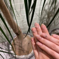 点击看大图 -LILY NAILS美甲美睫