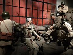 -上海四行仓库抗战纪念馆