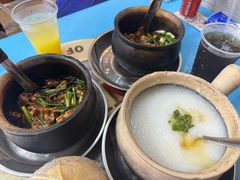 -明辉田鸡粥