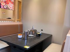 -老熟人烤肉城(马家堡店)