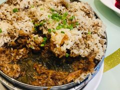 荷香糯米排骨-金春禧(英雄山路旗舰店)