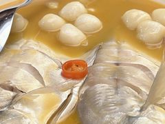 -醉东Oriental House(静安嘉里中心店)