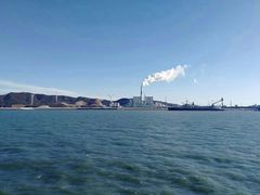 -仁川港国际客运码头