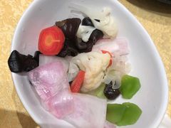 麻婆洗澡泡菜-陈麻婆豆腐(春熙店)