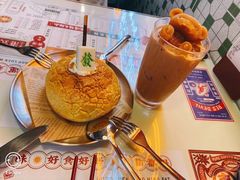 -永兴發香港茶餐厅(三坊七巷店)