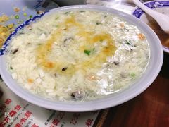 平桥豆腐羹-粗茶淡饭(东关街店)