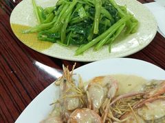 -贞姨美食·老字号海鲜大排档