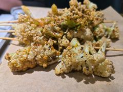 -李军力烧烤(电厂路农业路店)