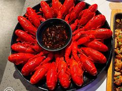 清蒸大虾-一棠龙虾(徐家汇城开YOYO店)